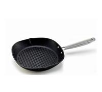 Moneta Armonia Poêle grill 28 x 28 cm pour chaque type de plan de cuisson