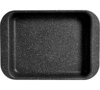 MONETA Coin Rôtissoire Anti-adhésive Hercule Stone 35x25