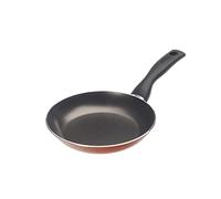 Moneta Coin Zecchino Pan, Food Aluminium, Brown, Diameter 18 cm