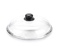 Moneta, couvercles bombés en verre borosilicaté, diamètre 24 cm