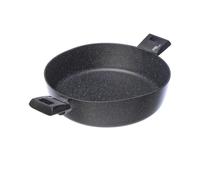 Moneta Etnea 4,3 L Rond Noir Noir