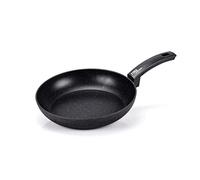 Moneta Etnea Evolution Poêle 28 cm, également pour induction, 100% Made in Italy