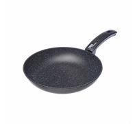 Moneta Etnea Poêle Polyvalente Rond Noir
