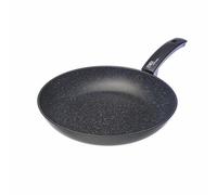 Moneta Etnea Poêle Polyvalente Rond Noir