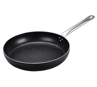 Moneta Etnea PRO 0008656736 Poêle à frire, diamètre max. 36 cm, aluminium, revêtement antiadhésif