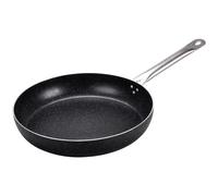 Moneta Etnea Pro Poêle Polyvalente Rond Noir
