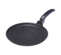 Moneta Etnea, Rond, Bac universel, Noir, Artech Stone, Etnea, Aluminium
