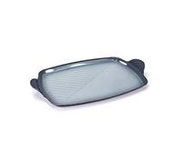 Moneta Finegres Grille rectangulaire 35 x 25 cm, aluminium alimentaire