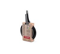 Moneta Formidabile Stone Set di 2 padelle antiaderenti 20-26cm, anche per induzione, 100% made in Italy