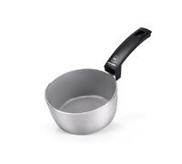 Moneta Innova Casserole 1 m 16 cm, revêtement naturel FineGres (pas de PFAS), également pour induction, 100% fabriqué en Italie