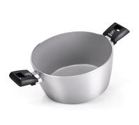 Moneta INNOVA, casserole en acier inoxydable, 24 cm