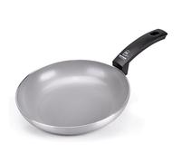 Moneta Innova Poêle 26 cm, revêtement naturel FineGres (pas de PFAS), également pour induction, 100% Made in Italy