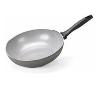 Moneta Melodia wok/poêle à frire ronde