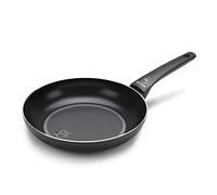 Moneta Poêle Recy 0005550126 – à induction, antiadhésive, surface en matériaux recyclés, 26 cm