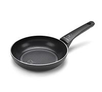Moneta Poêle Recy 0005550120 – Induction, antiadhésive, surface recyclée – 20 cm