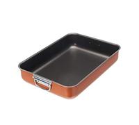 Moneta Zecchino Roll Up Mold 35 x 25 cm, Aluminium, 35 x 25