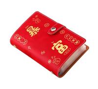 Money Saving Binder Large Capacity Saving Money Planner 2025