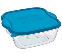 Mongardi 2097 C98 Emballage carré, 3 l