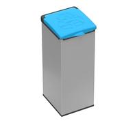 Mongardi 7413C02 4' Otto Support de sac pour tri sélectif