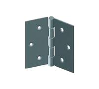 Monin Charnière paumelle carrée - 50 x 50 mm