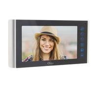 Moniteur 7'' Open pour portier vidéo à composer - Otio