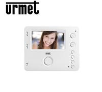Moniteur Bibus couleur mains libres miro - URMET 1750/4