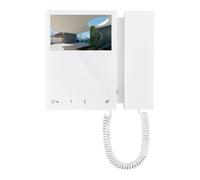 Moniteur couleur 4,3 pouces MINI Simplebus2 Comelit (2 fils)