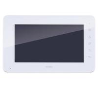 Moniteur couleur LCD de 7 pouces pour interphone vidéo, avec clavier tactile capacitif