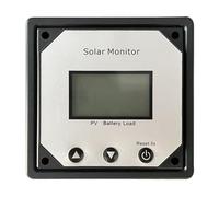Moniteur D'affichage LCD, Contrôleur Solaire, Affichage De Tension, Moniteur LCD MT-2 MT-3 MT-4 Largement Utilisé(MT-4 LCD)