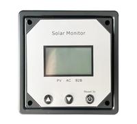 Moniteur D'affichage LCD, Contrôleur Solaire, Affichage De Tension, Moniteur LCD MT-2 MT-3 MT-4 Largement Utilisé(MT-2 LCD)