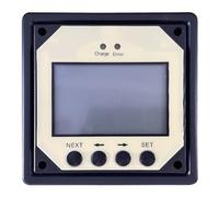 Moniteur D'affichage LCD, Contrôleur Solaire, Affichage De Tension, Moniteur LCD MT-2 MT-3 MT-4 Largement Utilisé(MT-3 LCD)