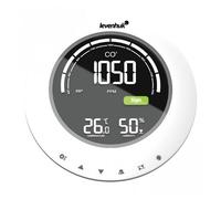 Levenhuk moniteur de co2 wezzer plus lp90