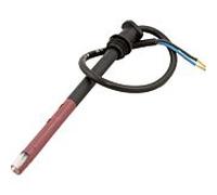 Moniteur de flamme Wolf Landis+Gyr, QRB1B 2414331 pour chaudières basse température