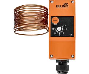 Moniteur de gel Réinitialisation manuelle 3m -10-15°C/14-59°F