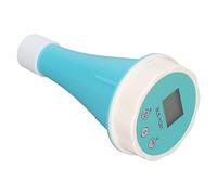 Moniteur de Piscine Bluetooth Testeur D'eau de Piscine Numérique PH C TDS ORP Température 6 en 1 Testeur de qualité D'eau de Piscine Intelligent