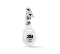 Moniteur de pollution 3M 3551+, oxyde d'éthylène (sans analyse) x5 morceau