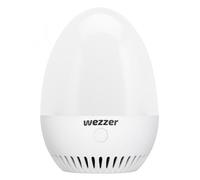 Levenhuk moniteur de qualité de l’air wezzer air pro dm20