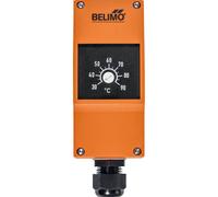 Moniteur de température 1m 30-90 °C/86-194°F Réinitialisation automatique