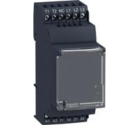 Moniteur de température par phase du moteur RM35TM50MW
