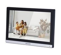 Moniteur d'interphone vidéo tactile TFT Hikvision 7" - DS-KH6350-TE1