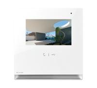 Moniteur Icona, Kit Vip H264 - COMELIT 6602WK