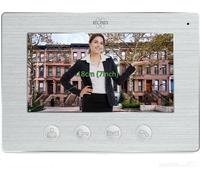 Moniteur intérieur supplémentaire pour l'extension des interphones-portier vidéo DV4000 & DV4000IP