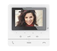 Moniteur mains libres C100V16EBticino 374521 CLASSE 100 2 fils