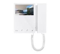 Moniteur Mini Bm Blanc, Vip - COMELIT 6702W