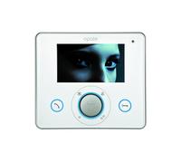 Moniteur OPALE WD 4,3" Couleur main libre "mémoire" - CAME 62100250