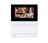 Moniteur People Mini Mains Libres 4,3 Bm, Sbtop - COMELIT PL6721BM