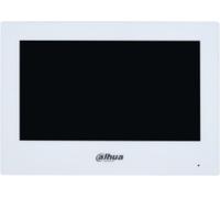 Moniteur pour Interphone Dahua Blanc - VTH2621GW-WP