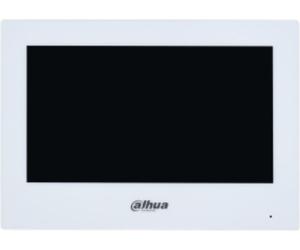 Moniteur pour Interphone Dahua Blanc - VTH2621GW-WP