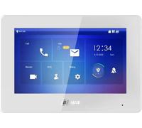 Moniteur pour Interphone Dahua Blanc - VTH5422HW