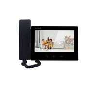 Hikvision Moniteur pour Visiophone 2 Fils 7'' TFT avec Combiné - DS-KH7300EY-THE2